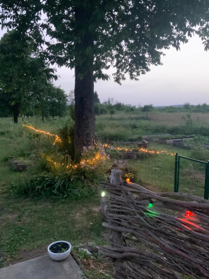 Peace Valley - Dolina Mira Janja Gora Ngoại thất bức ảnh